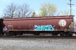 BNSF 474508